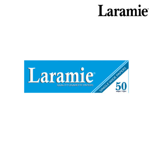 LARAMIE Blue SW