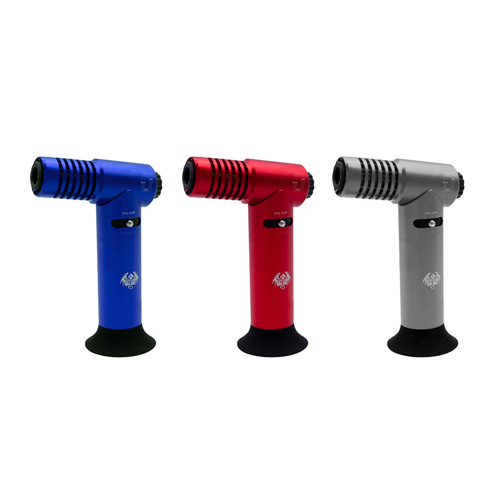 Special Blue Torch - Firestorm