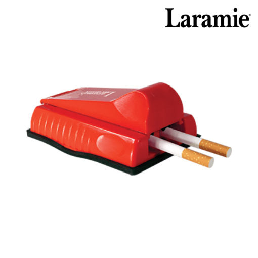 LARAMIE DOUBLE SHOOTER / INJECTOR