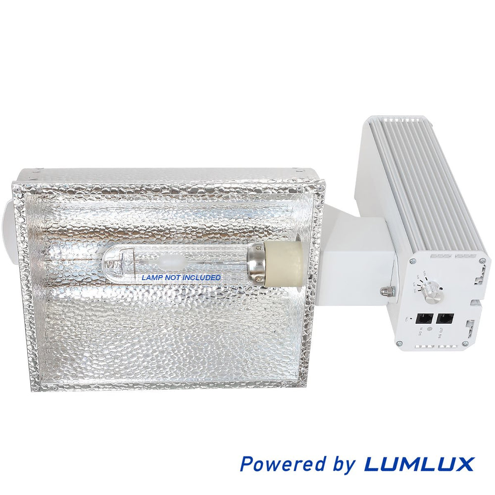 Lightspeed Pro CMH 315W 120V-240V Enclosed