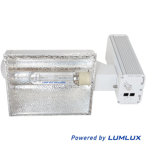 Lightspeed Pro CMH 315W 120V-240V Enclosed
