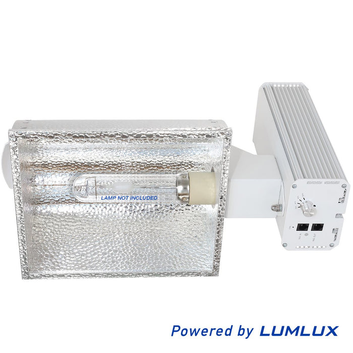 Lightspeed Pro CMH 315W 120V-240V Enclosed