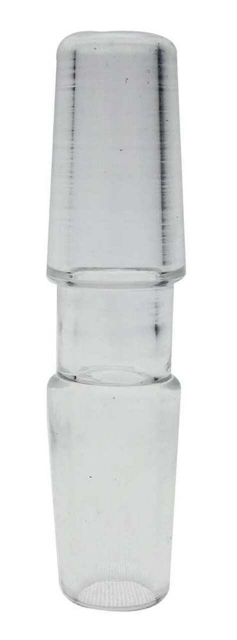 14mm Male to 14mm Male Adapter