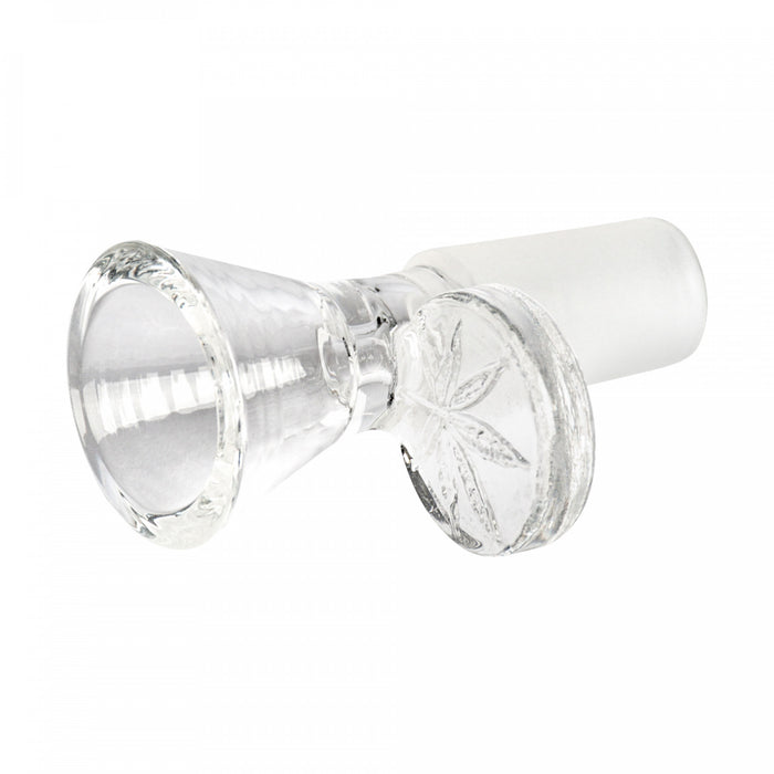 Red eye 14mm Cone Pull-out Mary Jane Button