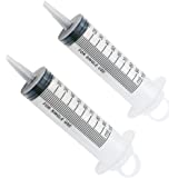 Measure Master Garden Syringe 60 ml/cc