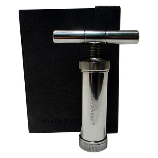 Mini T. - SharpStone T-Shaped Pollen Press 5.3.