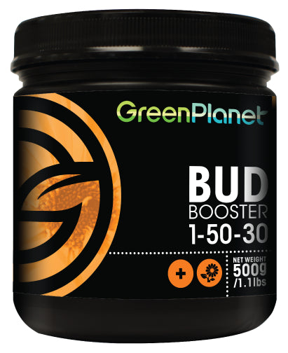 Bud Booster 60 Grams