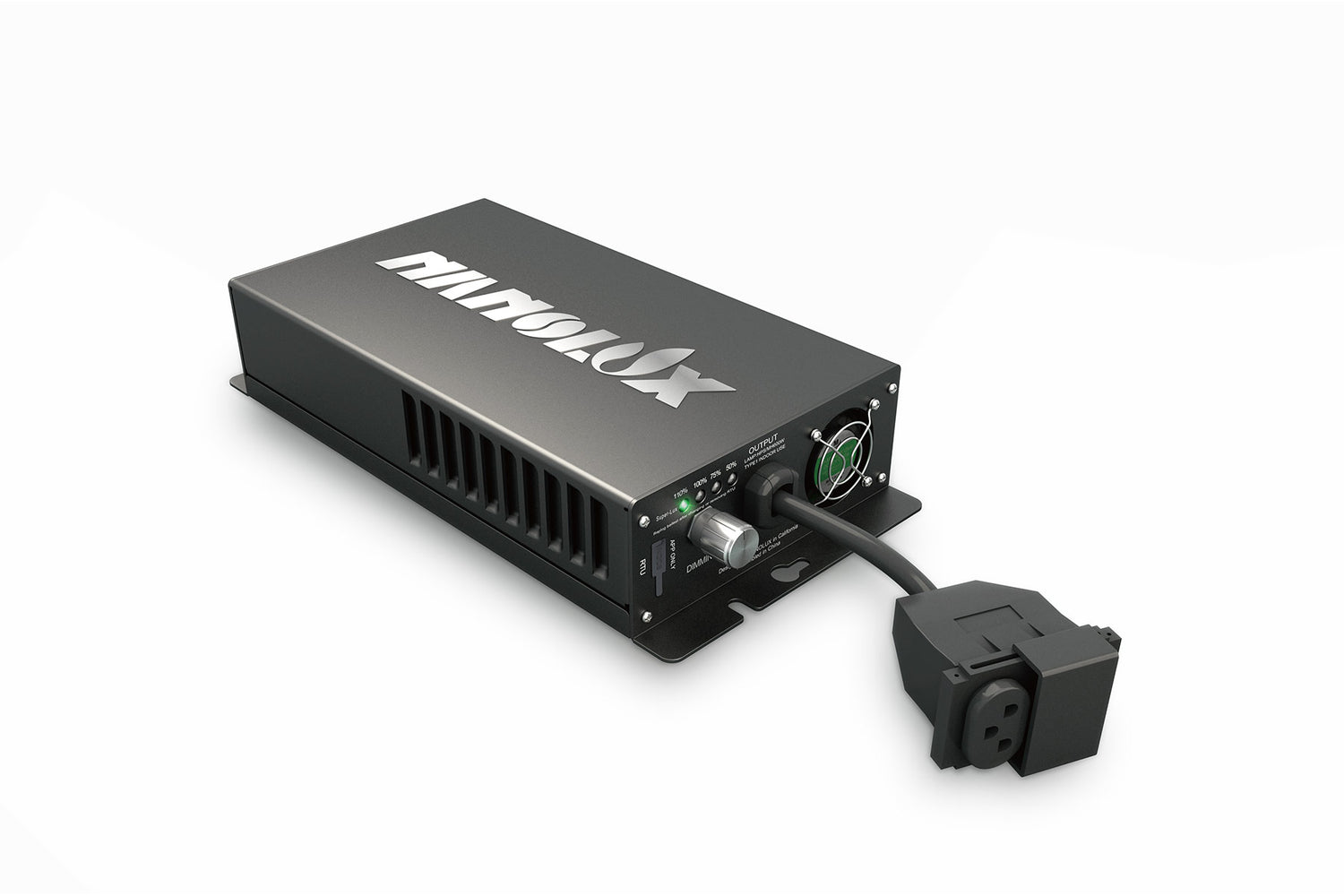 Nanolux OG series Ballast Se 120v-240V