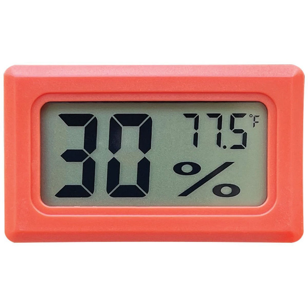 Ongrok Colour-Coded Hygrometer