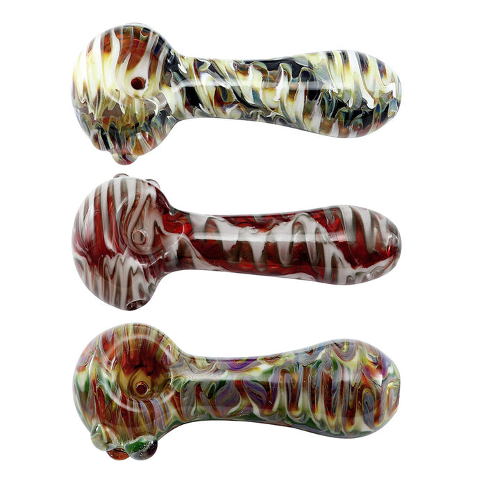 Pipas Camaleon - Transportador