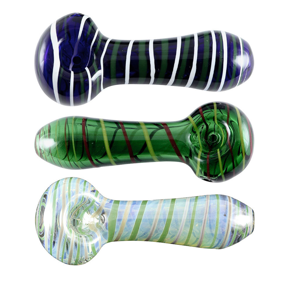 Pipas Camaleon - Envoltura De Color