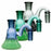 Pulsar 2-Tone Beaker Ash Catcher - 14mm 90°