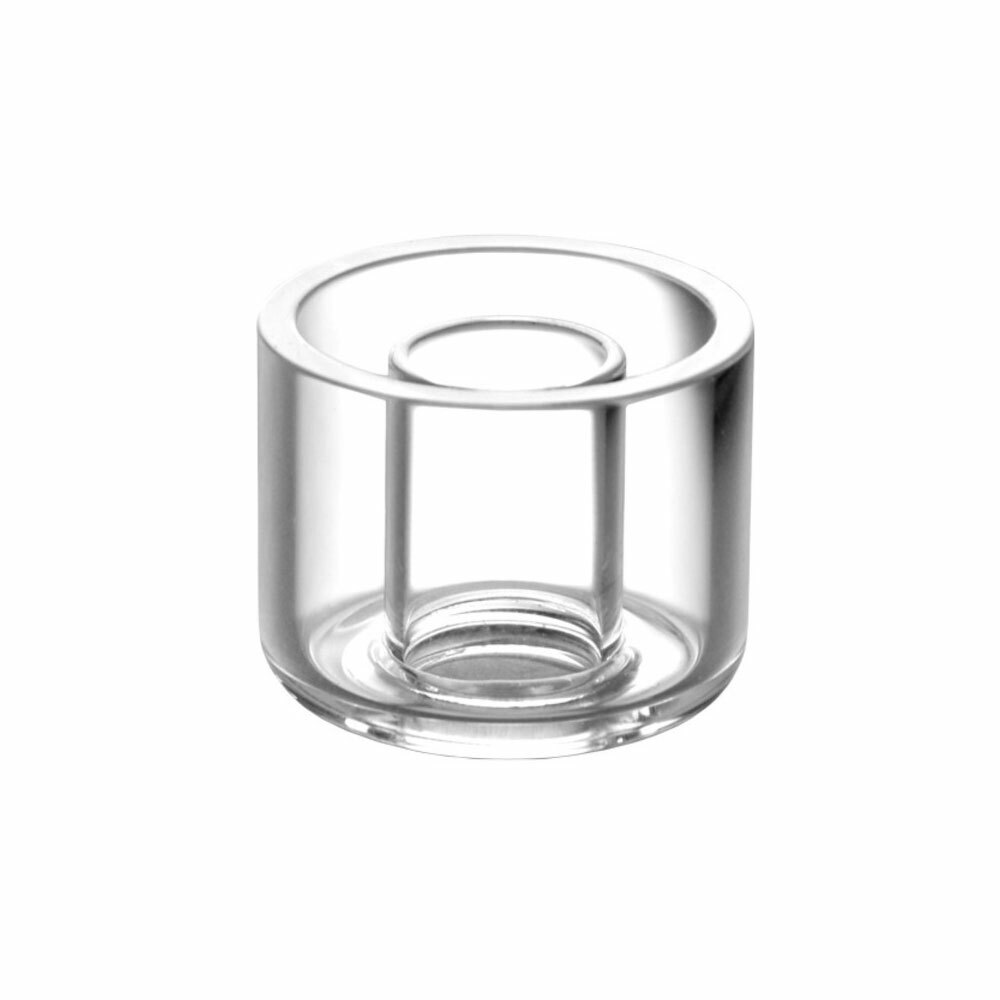Pulsar Elite Series Axial Mini eNail - Replacement Quartz Dish