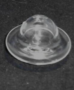 Pulsar UFO Banger Cap