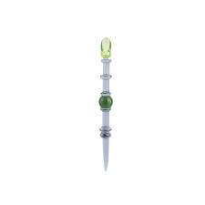 GEAR Premium Colour Blocked Sauce Scoop & Dabber