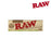 RAW Organic Hemp 1¼