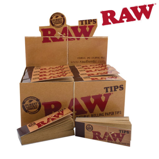 RAW Tips - Regular