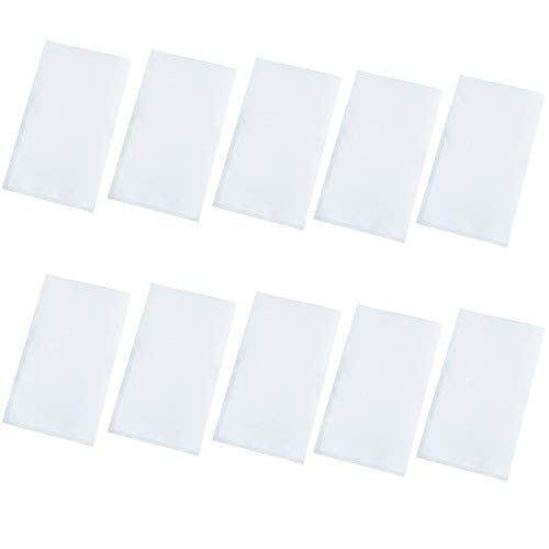 Rosin Arts Nylon Rosin Bags 3.5" x 6" 90 Microns