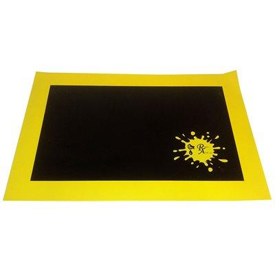 Rosin Arts Silicone Mat 45cm x 30 cm