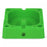 4.75" Square Ashtray