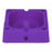 4.75" Square Ashtray