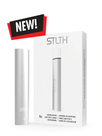 STLTH Type - C Device