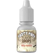 Tasty Puff Drops