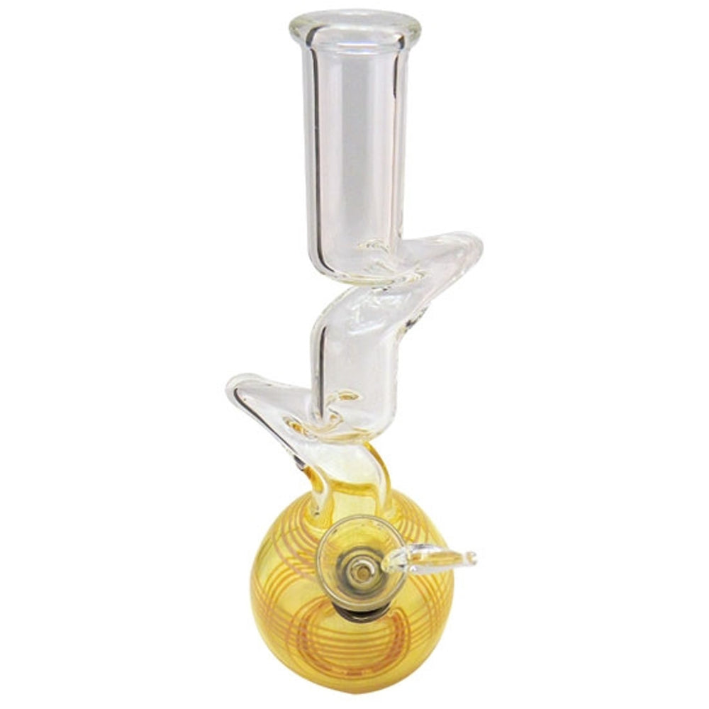 Zong Mini Regular Spin