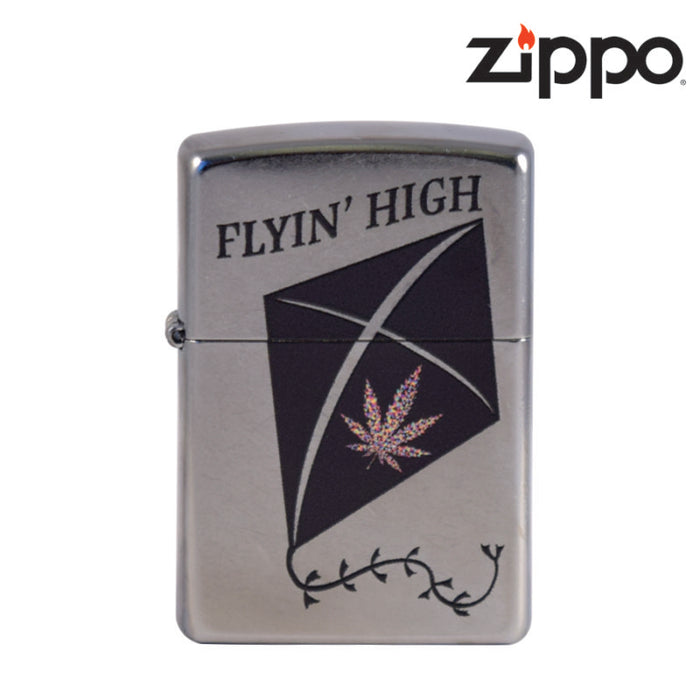 Zippo Lighters