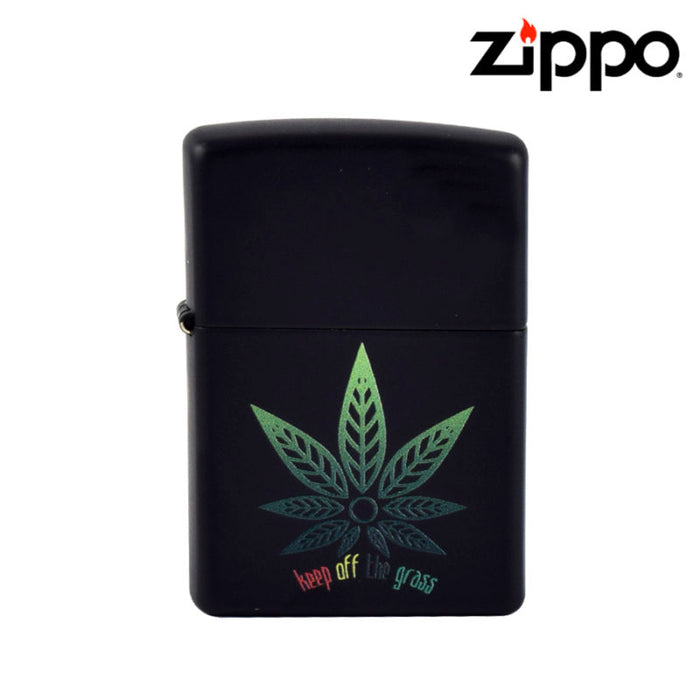 Zippo Lighters