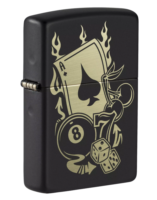 Zippo Lighters