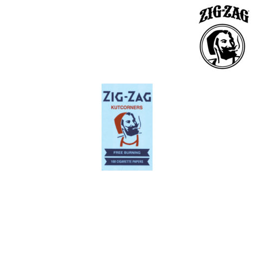Zig-Zag Rolling Papers