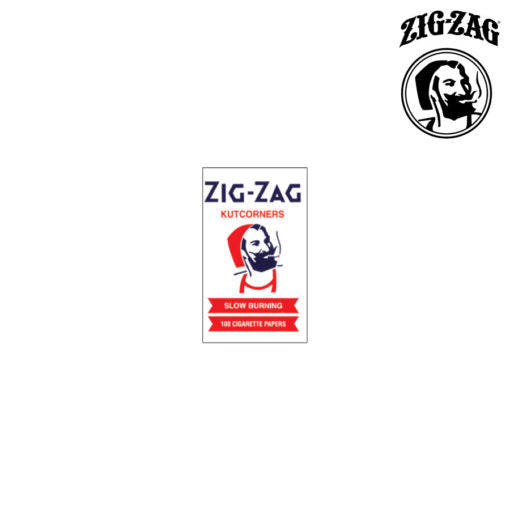 Zig-Zag Rolling Papers