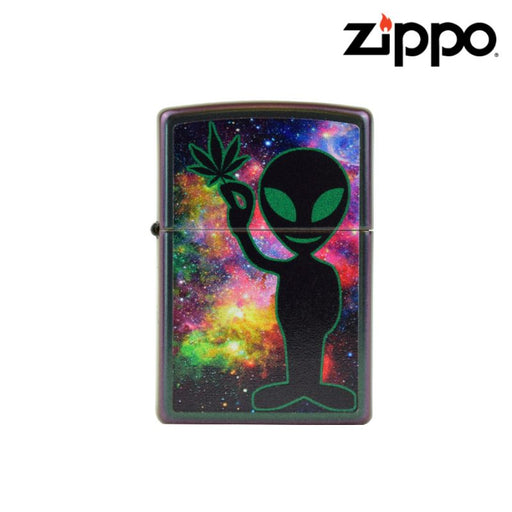 Zippo Lighters