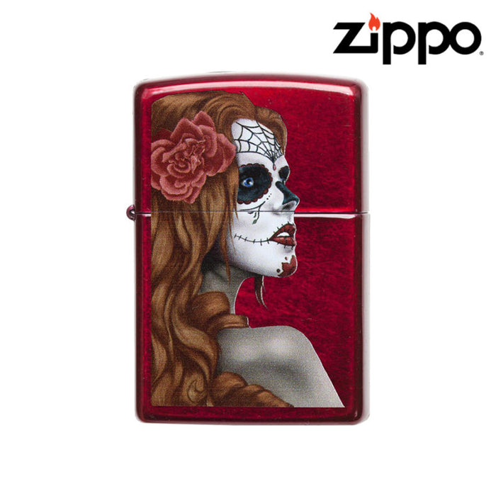 Zippo Lighters