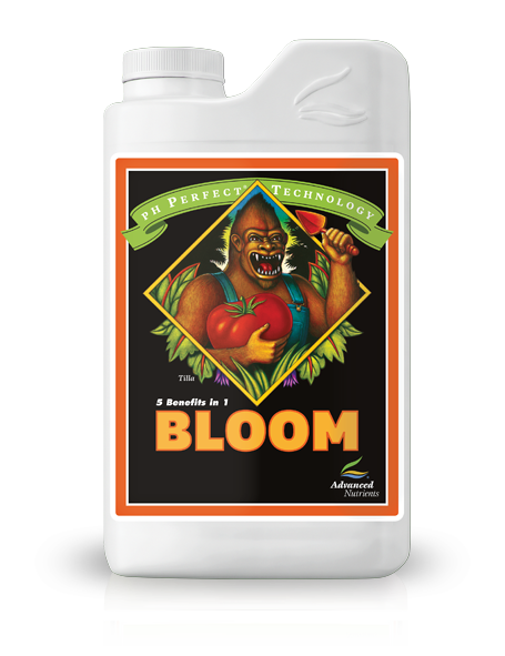 Advanced Nutrients pH Perfect Bloom 1L