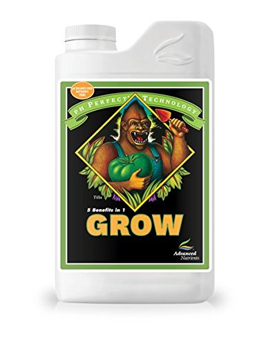 Advanced Nutrients pH Perfect Grow 1L