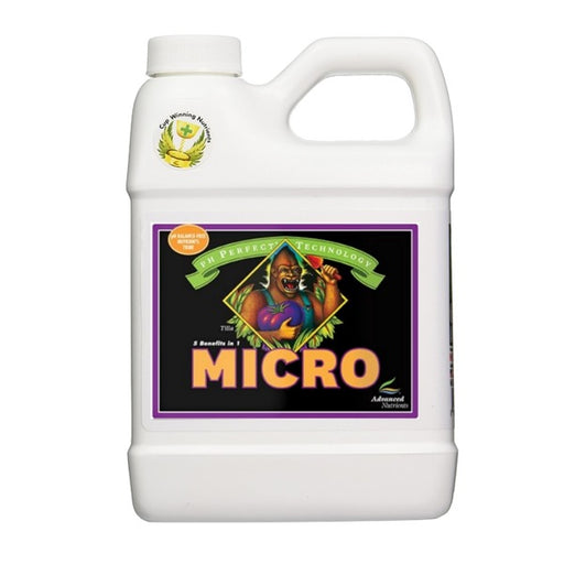 Advanced Nutrients pH Perfect Micro 1L