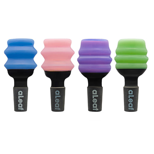 14mm aLeaf Honey Pot Bowl