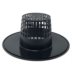 Alfred Lid 12" Net Pot