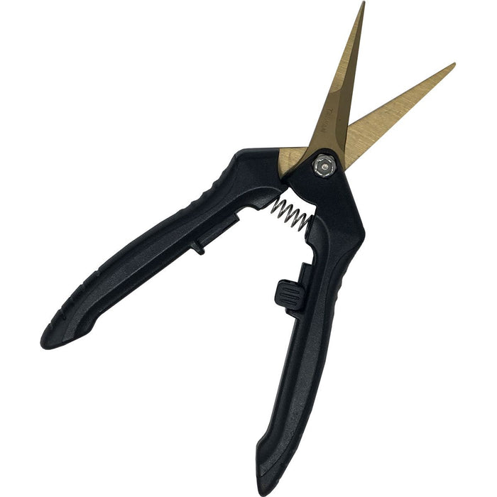 Alfred Straight Titanium Pruner