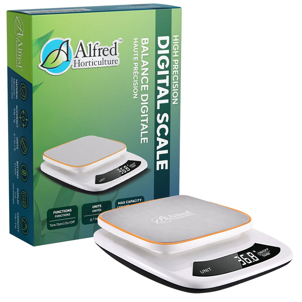 Alfred Precision Scale 0.1g/3kg