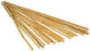 Natural Bamboo Stakes
