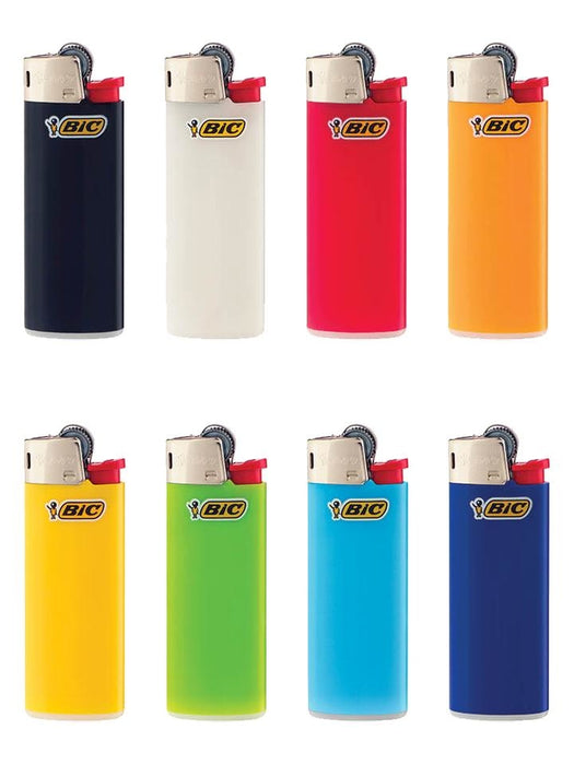 Bic Mini - Mixed Colors