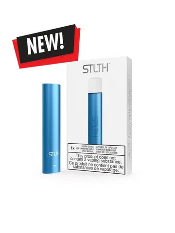 STLTH Type - C Device