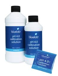 Bluelab pH 4.0 Calibration 500ml