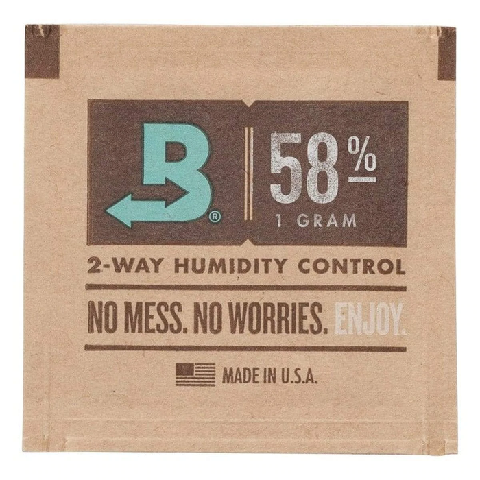 Boveda 2 Way Humidity Control