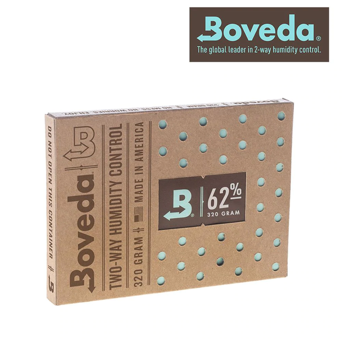 Boveda 2 Way Humidity Control