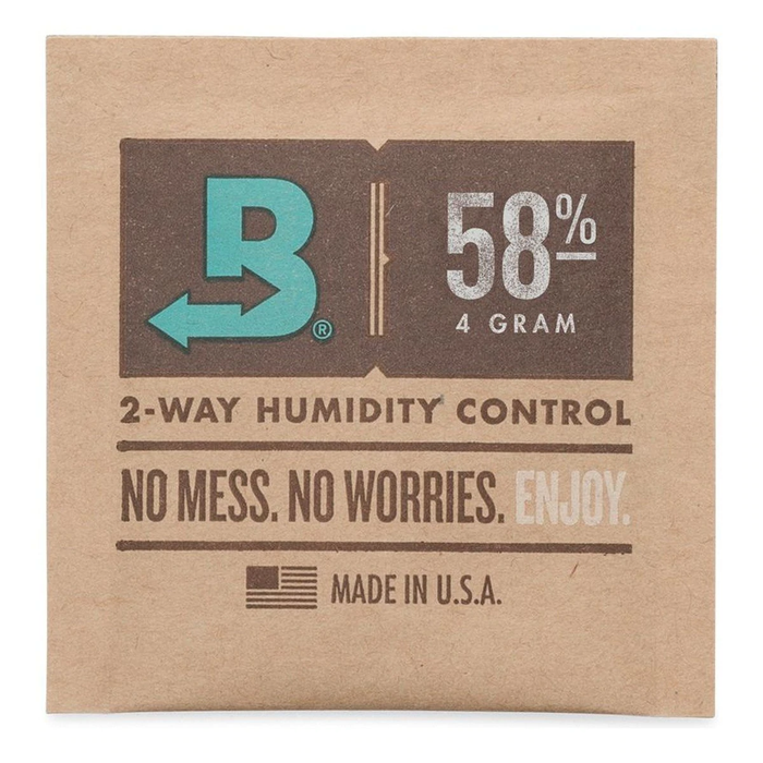 Boveda 2 Way Humidity Control
