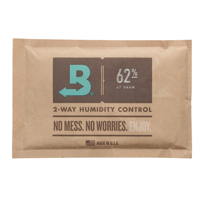 Boveda 2 Way Humidity Control